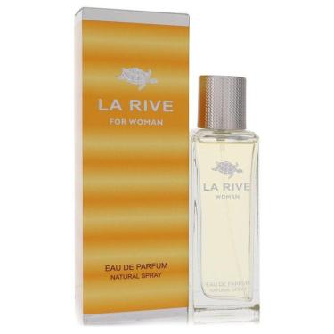 Imagem de Perfume Feminino La Rive La Rive 90 Ml Eau De Parfum