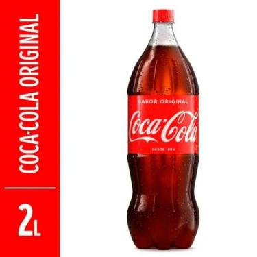Imagem de Coca cola 2l pet - Coca-Cola