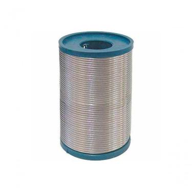 Imagem de Solda Cobix Sn60pb40 Azul 250g