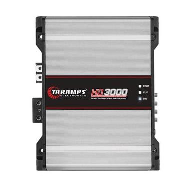 Imagem de Taramps Módulo Potência Hd3000 3000w Rms 1 Canal 2r