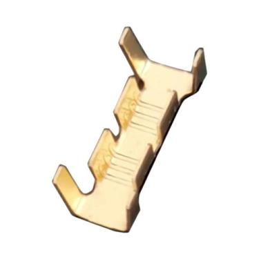 Imagem de Conector Rápido Terminal De Fio Em Forma De U Pequeno 100pcs 0.5-1.5mm