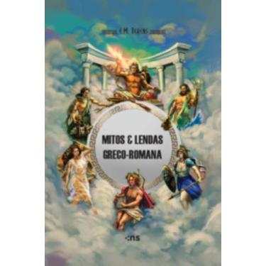 Imagem de Mitos E Lendas Greco-Romana - NOVO SECULO, 3