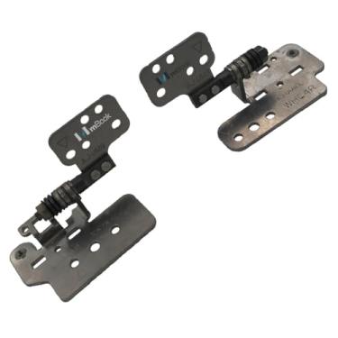 Imagem de Dobradiça mBook para Dell Inspiron Szs-um8-r Whc4r N4010