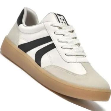 Imagem de Tenis Via Marte 213-012 Feminino, Branco, 37