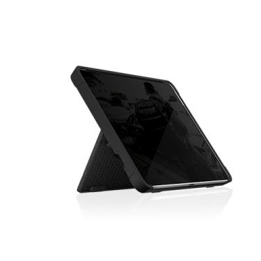 Imagem de STM Capa Dux Shell para Microsoft Surface Pro 12 polegadas 1ª geração – Capa transparente robusta com proteção contra quedas de nível militar, ajuste fino, armazenamento de caneta, compatível com