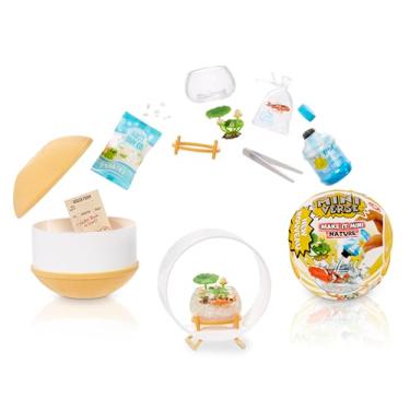 Imagem de MGA's Miniverse - Make It Mini Nature Series 2 in PDQ