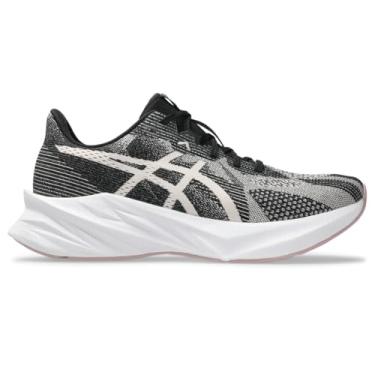 Imagem de ASICS Tênis feminino Dynablast 5, Rosa perolado/preto, 36