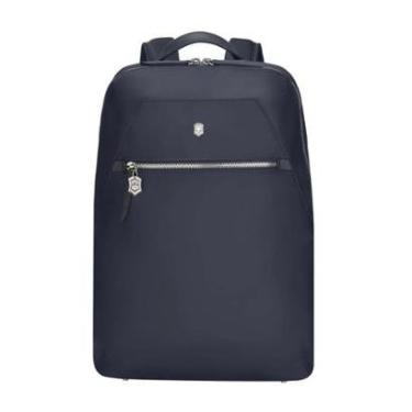 Imagem de Mochila Victorinox Victoria Signature Compact Azul Marinho-Masculino