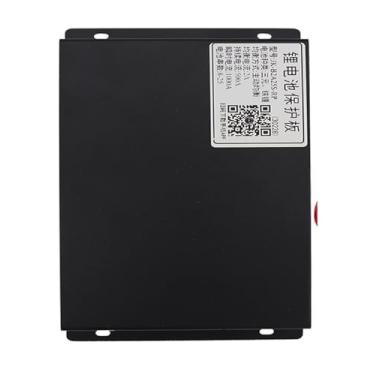 Imagem de Aoleaby JK BMS B2A25SRP 2A Active Balance 8S~25S LiFePo4 Bateria Li-ion LTO 1000A Corrente de Carga com BT CANBUS RS485 Smart BMS BMS Equalizador de Bateria