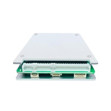 Imagem de Aoleaby JK BMS Smart Balancer Bateria BMS BD4A17S4P 7S 8S 7S~17S 40A 0.4A Smart Active Balancer 4 LFP Li-ion LTO RS485 BT PC APP BMS Equalizador de bateria
