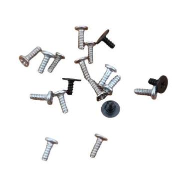 Imagem de Kit De Substituição De Parafusos JCD Para PS2, PS3, PS4, PSP3000, PSV1