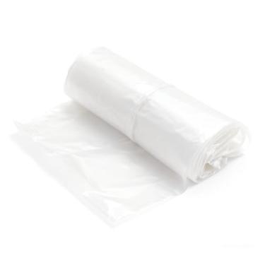 Imagem de DricRoda Pacote com 100 sacos descartáveis para urinol, frascos de xixi, solução higiênica e à prova de vazamentos