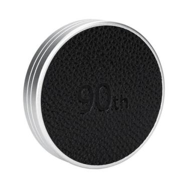 Imagem de Capa De Lente De Couro Retro Fujifilm Instax Mini EVO, Capa De Alumíni