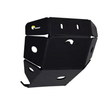 Imagem de s603 Protetor de Motor MXF 270FI 2026 *Polietileno 6mm