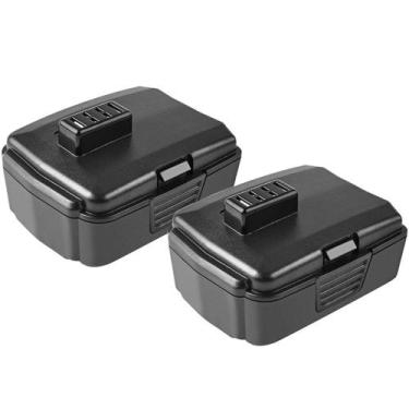 Imagem de Bateria TREE.NB CB120L 12V 4000mAh de íon de lítio para Ryobi 12V