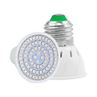 Imagem de Lâmpada LED De Crescimento De Espectro Completo E27 E14 GU10 MR16 220V