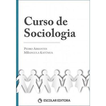 Imagem de Curso De Sociologia