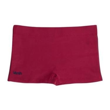 Imagem de Sunga Boxer Infantil Mash ref. 310.07-Masculino