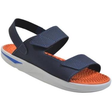 Imagem de Papete Beira Rio Molekinho-Masculino