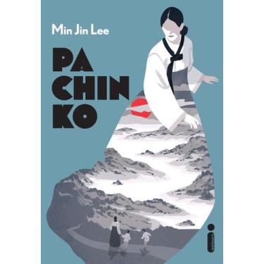 Imagem de Livro - Pachinko