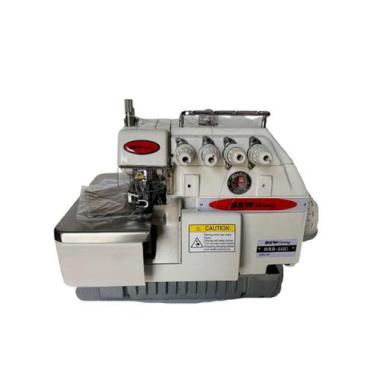 Imagem de Overlock 4 Fios,Direc Drive,550w,-24 meses Garantia-220V - SEW STRONG,