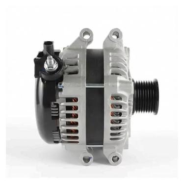 Imagem de Alternador do gerador 7591268 7591271 12317591271 104210-6254, compatível com BMW 523/528/530 F10/F11/F18, X3 F25, 730 F01/F02/F03/F04 N52/N53 3x