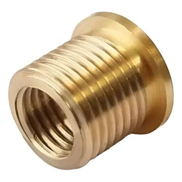 Imagem de Bucha Vela Fusca Brasilia Kombi Variant M14-1,25X18-1,5 15940