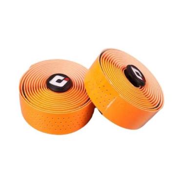 Imagem de Fita De Guidão Profissional ODI Antiderrapante E Confortável Para Bici