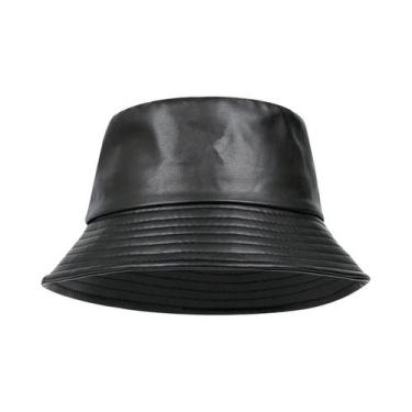 Imagem de Chapéu De Pescador Unissex De material sintético Quente E À Prova De V