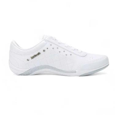 Imagem de Tênis Feminino Sport Style Kolosh C1296, Branco, 38
