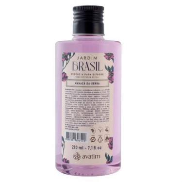 Imagem de Kit 2 Essência 210Ml Manacá Da Serra Para Difusor De Varetas