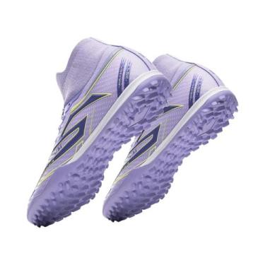 Imagem de Chuteiras Unissex De Cano Alto Para Adultos E Estudantes, Disponíveis 