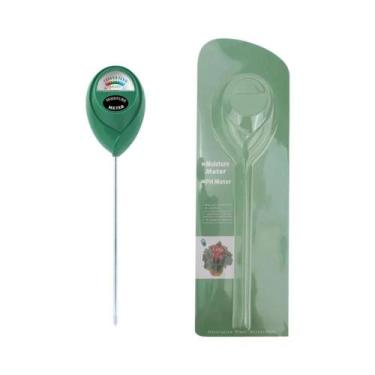 Imagem de Medidor De Umidade Do Solo Para Plantas, Higrômetro, Monitor De Umidad