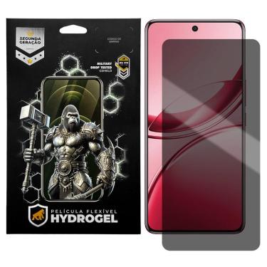 Imagem de Película para JOVI V50 - Privacidade Hydrogel - Gshield