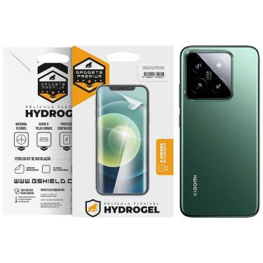 Imagem de Película para Xiaomi 14 - Traseira Hydrogel HD - Gshield