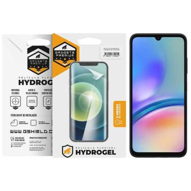 Imagem de Película para Samsung Galaxy A05s - Hydrogel HD - Gshield