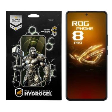 Imagem de Película para ASUS ROG Phone 8 Pro - Hydrogel HD - Gshield