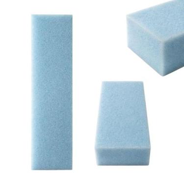 Imagem de Bloco de Espuma Pedreiro Acabamento Construção Reboco - Julio Represen