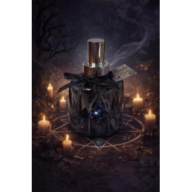 Imagem de Perfume de Hécate - 80ml Artesanal - no-brand