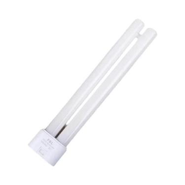 Imagem de Lâmpada Fluorescente CFL Branca De 18W 24W 36W Com Tubo Duplo E 4 Pino
