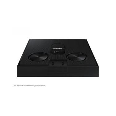 Imagem de Caixa de Som Inteligente Music Frame Samsung HW-LS60D/ZD 120W Bluetooth Wi-Fi Dolby Atmos