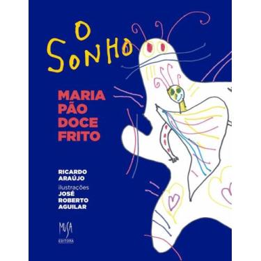 Imagem de Livro - O Sonho