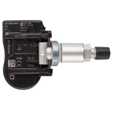 Imagem de Sensor Pneu Tpms Arrizo 5 6 2019 2021 2022 2023 Válvula 4un
