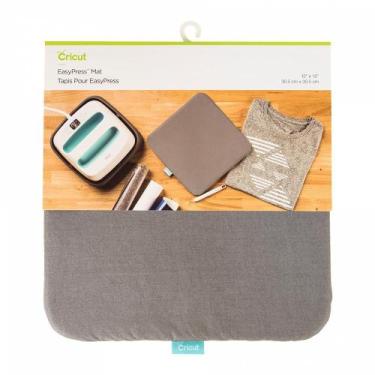 Imagem de Base para transferência Térmica Cricut EasyPress 30x30 cm - 2004475