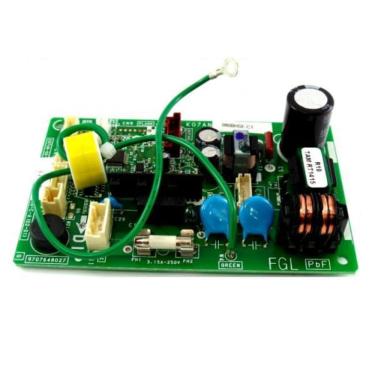 Imagem de Placa Control Evap Ar Split Fujitsu 9000 Btus 9707645231