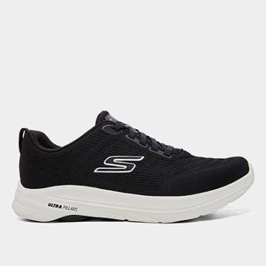 Imagem de Tênis Skechers Go Walk 8 Day Masculino-Masculino