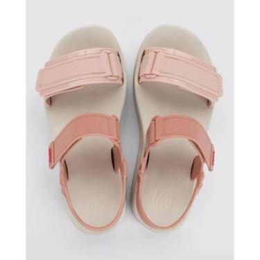 Imagem de Sandália Papete Feminina Zaxy New Up-Feminino