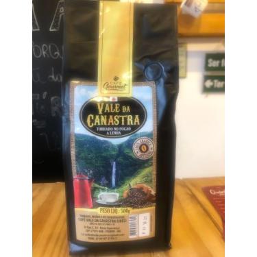 Imagem de Café Vale da Canastra 500 g