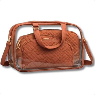 Imagem de Kit com 4 Necessaire Ruby´s com Alça Necf-122b