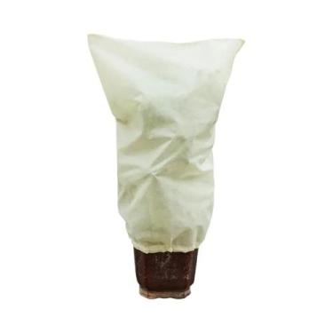 Imagem de Saco Protetor Térmico Para Plantas De Inverno, Proteção Contra Geada P
